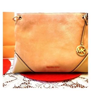 Micheal Kors Shoulder Bag